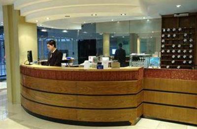 фото отеля San Remo City Hotel