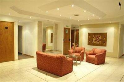фото отеля San Remo City Hotel