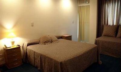 фото отеля San Remo City Hotel