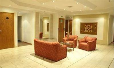 фото отеля San Remo City Hotel