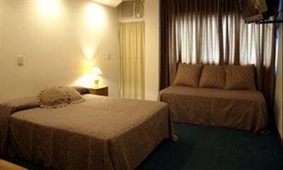 фото отеля San Remo City Hotel