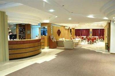 фото отеля San Remo City Hotel