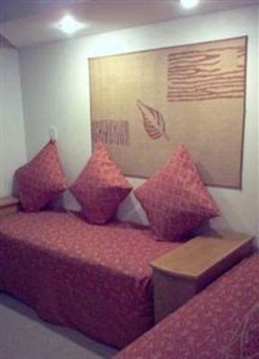 фото отеля San Remo City Hotel