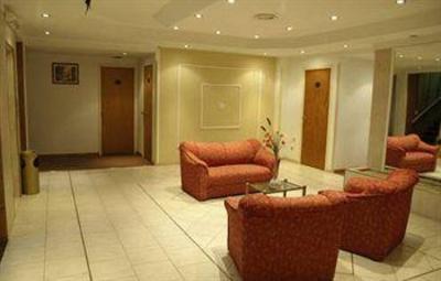 фото отеля San Remo City Hotel