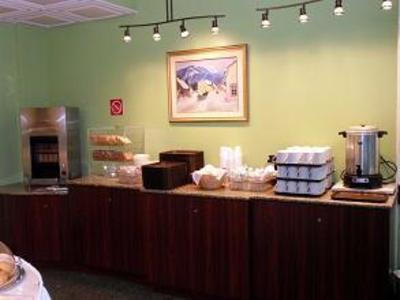 фото отеля Welcominns Hotel Boucherville