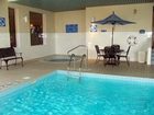 фото отеля Welcominns Hotel Boucherville