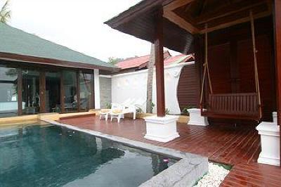 фото отеля Sand Sea Resort & Spa