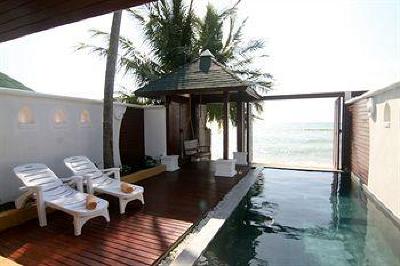 фото отеля Sand Sea Resort & Spa