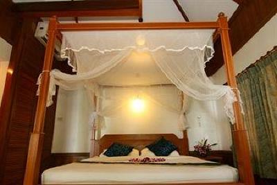 фото отеля Sand Sea Resort & Spa