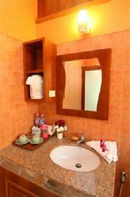 фото отеля Sand Sea Resort & Spa