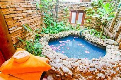фото отеля Sand Sea Resort & Spa