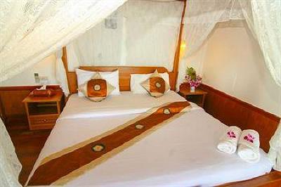 фото отеля Sand Sea Resort & Spa