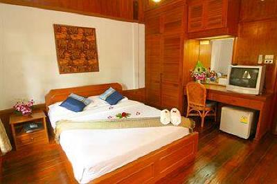 фото отеля Sand Sea Resort & Spa
