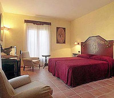 фото отеля Hotel Cerro del Sol