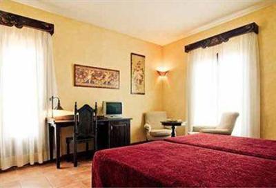 фото отеля Hotel Cerro del Sol