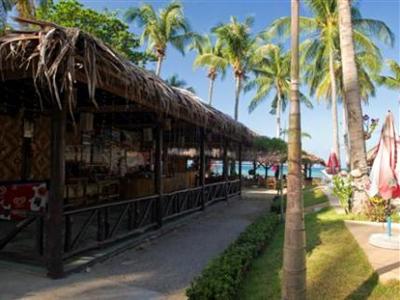 фото отеля Moonwalk Resort Koh Lanta