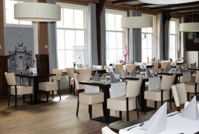 фото отеля Linge Hotel Elst