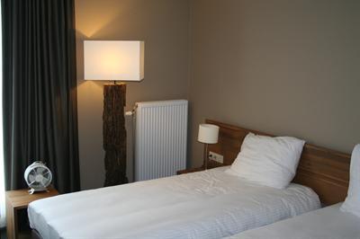 фото отеля Linge Hotel Elst