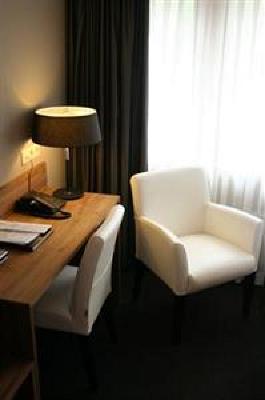 фото отеля Linge Hotel Elst