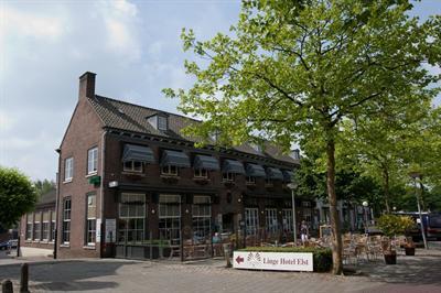 фото отеля Linge Hotel Elst