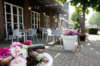 фото отеля Linge Hotel Elst