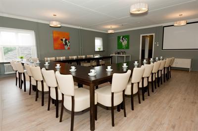 фото отеля Linge Hotel Elst