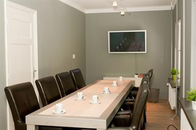 фото отеля Linge Hotel Elst