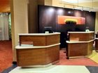 фото отеля Courtyard by Marriott Silver Spring Downtown
