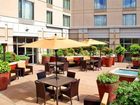 фото отеля Courtyard by Marriott Silver Spring Downtown