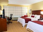 фото отеля Courtyard by Marriott Silver Spring Downtown