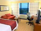 фото отеля Courtyard by Marriott Silver Spring Downtown