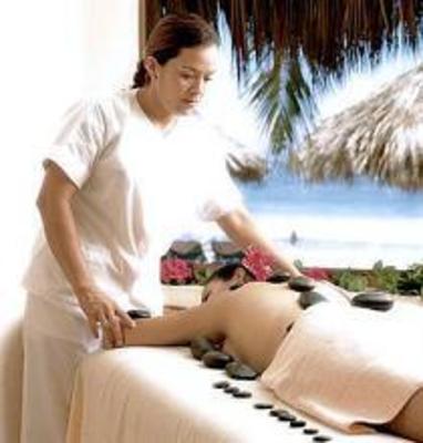 фото отеля Paradise Village Beach Resort Nuevo Vallarta