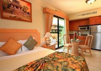 фото отеля Paradise Village Beach Resort Nuevo Vallarta