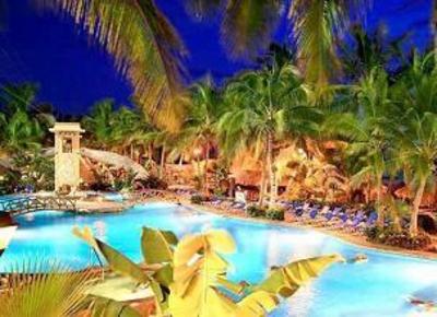 фото отеля Paradise Village Beach Resort Nuevo Vallarta
