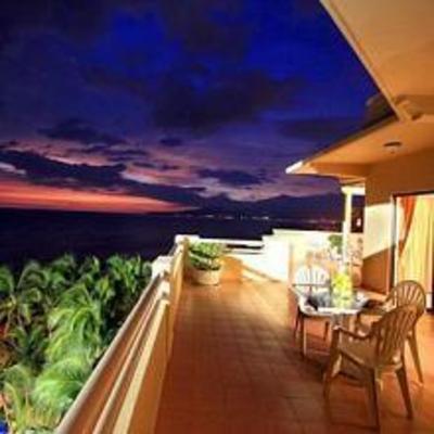фото отеля Paradise Village Beach Resort Nuevo Vallarta