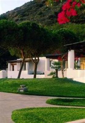 фото отеля Capofaro Malvasia & Resort
