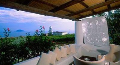 фото отеля Capofaro Malvasia & Resort