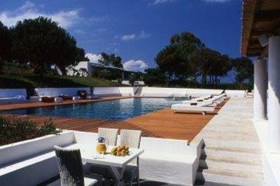 фото отеля Capofaro Malvasia & Resort