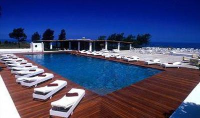 фото отеля Capofaro Malvasia & Resort