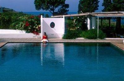 фото отеля Capofaro Malvasia & Resort