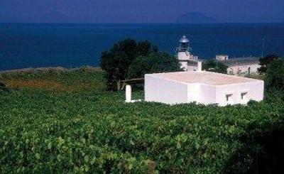 фото отеля Capofaro Malvasia & Resort