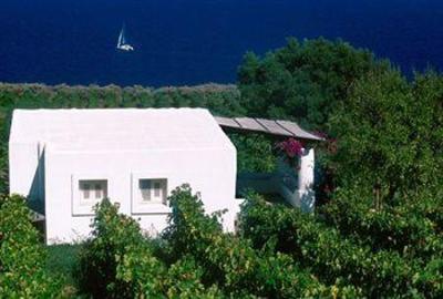 фото отеля Capofaro Malvasia & Resort