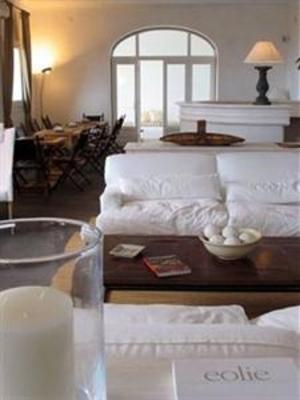 фото отеля Capofaro Malvasia & Resort