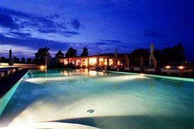 фото отеля Capofaro Malvasia & Resort