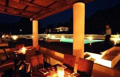 фото отеля Capofaro Malvasia & Resort