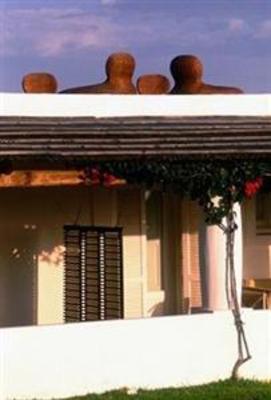фото отеля Capofaro Malvasia & Resort