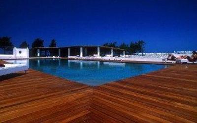 фото отеля Capofaro Malvasia & Resort