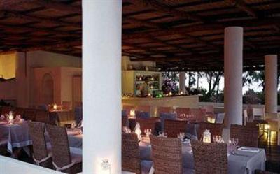 фото отеля Capofaro Malvasia & Resort