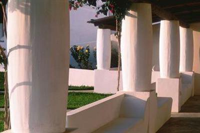 фото отеля Capofaro Malvasia & Resort
