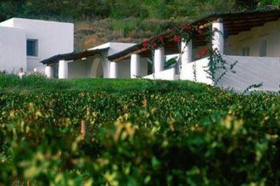 фото отеля Capofaro Malvasia & Resort